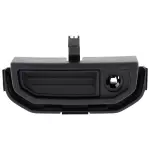 HC3Z25454A48AC - Body: Handle for Ford: F-250 Super Duty, F-350 Super Duty, F-450 Super Duty Image