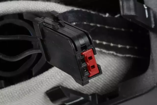 23459491 - : Part# 23459491 Very Light Platinum Automatic Transmission Shift Lever Knob for Chevrolet: Impala Image