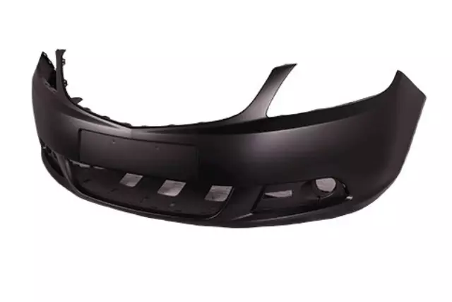 GM1000930 - Exterior: Bumper Cover for COLLISION Image