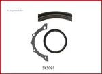 SK5091 - : Engine Crankshaft Seal for Enginetech Image