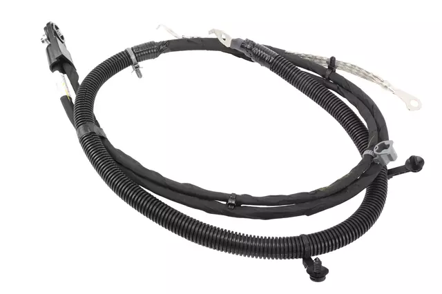 86518153 - : F (S)Cable for Chevrolet: Express 2500, Express 3500 | GMC: Savana 2500, Savana 3500 Image
