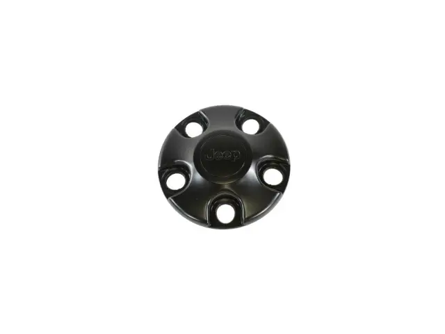 5XN15RXFAA - Wheels: Wheel Center Cap for Mopar Image