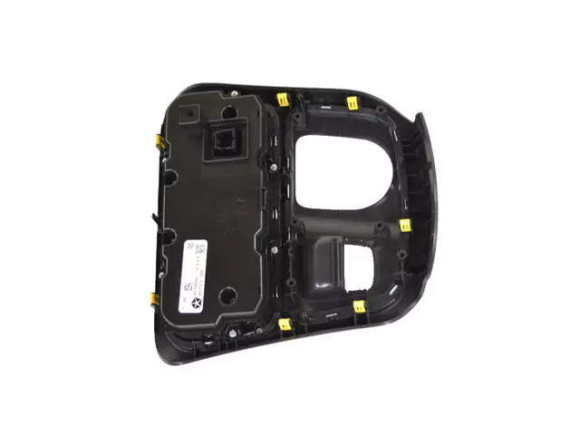 Vehicle Feature Controls Center Stack - Mopar (68275352AE)