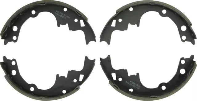 BS514 - : Bosch Drum Brake Shoe Set for Bosch Image