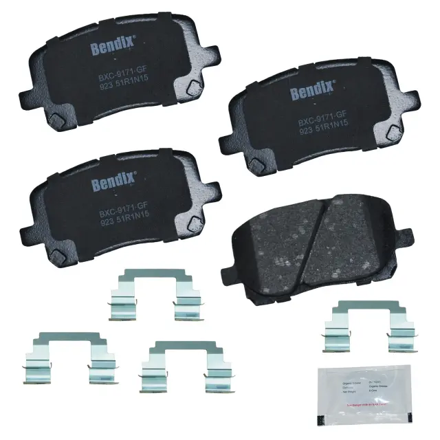 CFC923 - : BENDIX Premium Copper-Free for BENDIX Image