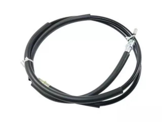F4ZZ2A635A - Brakes: Rear Cable for Ford Image