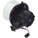 BM4111C - HVAC: HVAC Blower Motor -- Blower Motor W/ Wheel for UAC Image