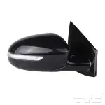 8110371 - : TYC Door Mirror for TYC Image