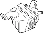 16528EG000 - : Air Cleaner Body for INFINITI: M35 Image