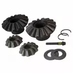 2L1Z4215EA - Universals &amp; Rear Axle: Side Gear Kit for Ford: Bronco II, Crown Victoria, Mustang, Ranger, Thunderbird | Lincoln: Continental, Mark VII, Mark VIII, Town Car | Mercury: Capri, Cougar, Grand Marquis, Marauder Image