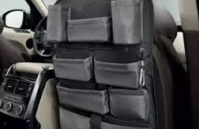 Seat Back Stowage - Land-Rover (VPLVS0181)