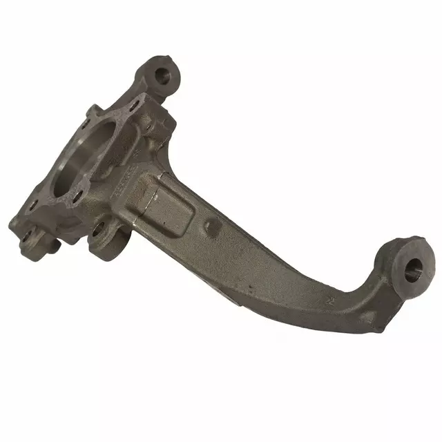 Steering Knuckle - Ford (AL3Z-3K186-B)