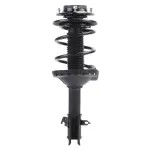 172960 - : Quick-Strut Front Right Suspension Strut and Coil Spring Assembly for MONROE SHOCKS &amp; STRUTS Image