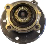 BR930918 - : SKF Front Wheel Hub Bearing Assembly BR930918 For 2012 2013 2014 2015 BMW X1 for SKF Image