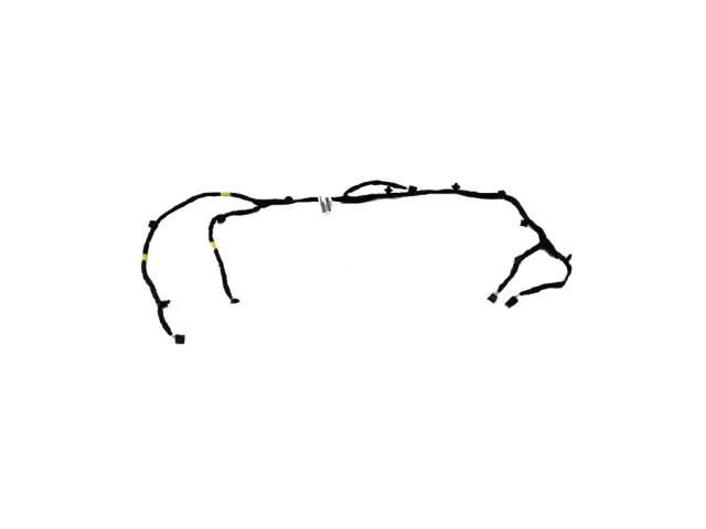 Jumper Wiring, Left - Mopar (68340401AD)