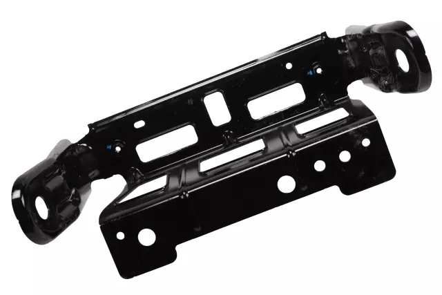 84263711 - Body: Console Base Front Bracket for Chevrolet: Suburban, Tahoe | GMC: Yukon, Yukon XL Image