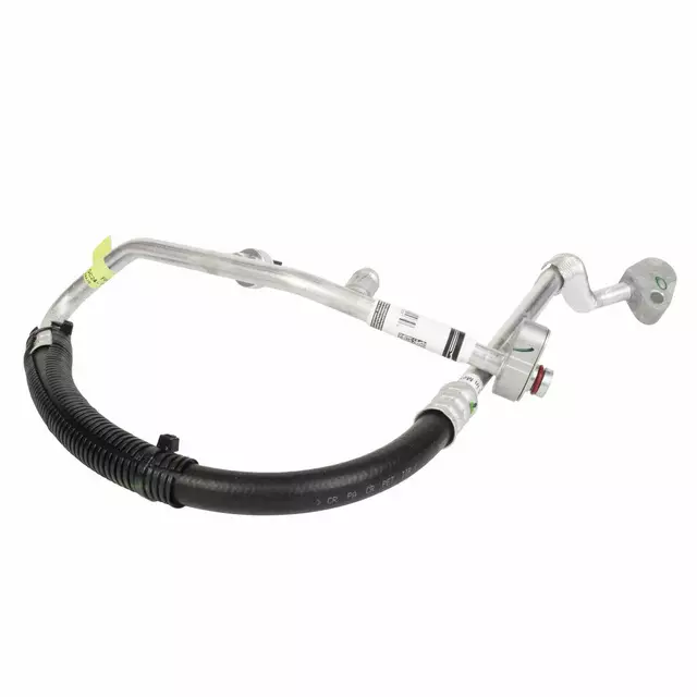 Discharge Line - Ford (GC2Z-19972-B)