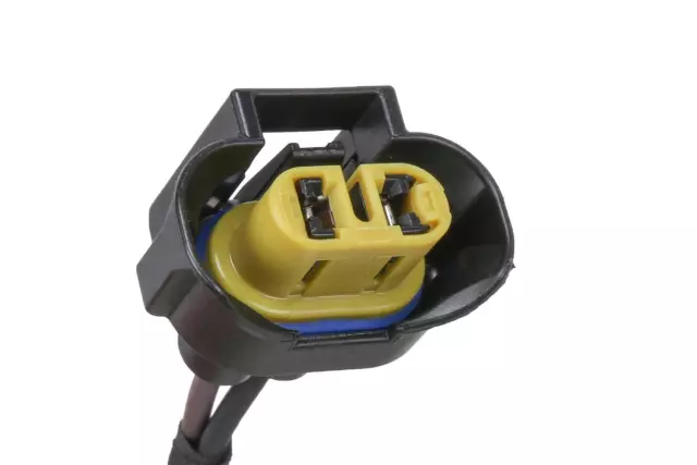 84592768 - : Front Object Alarm Sensor Wiring Harness for GMC: Acadia Image