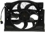 621385 - HVAC: Condenser Fan Assembly With Controller for Dorman Image