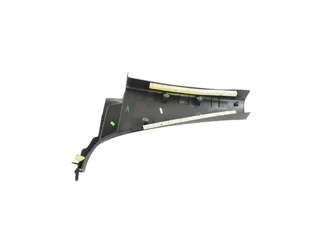 B Pillar Lower Molding, Right - Mopar (5SL41LXHAA)