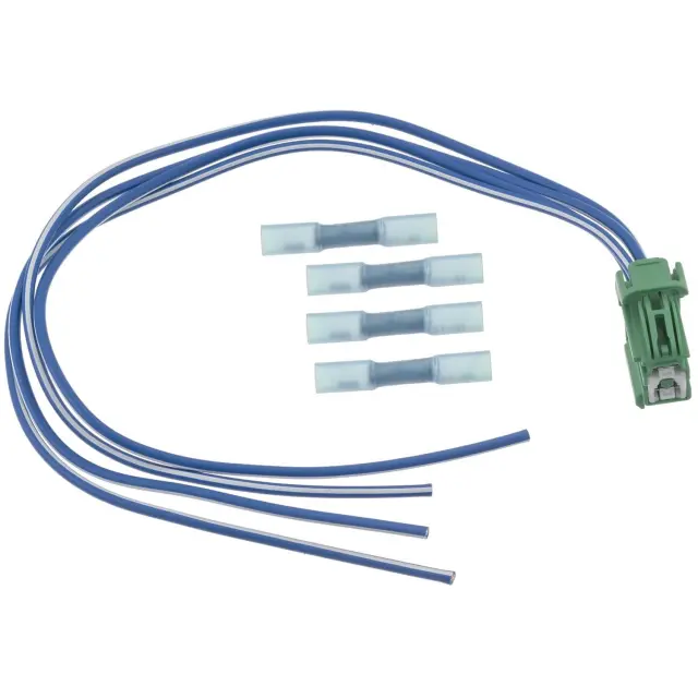 S2436 - Charging &amp; Starting Systems: Multi Function Connector for SMP CORP Image