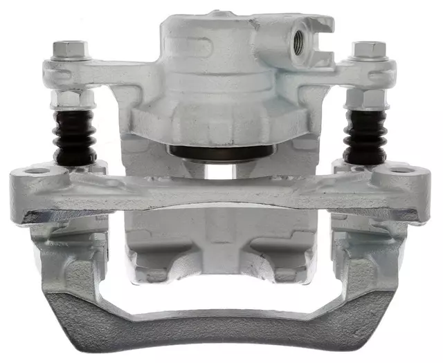 Rear Driver Side Brake Caliper - ACDelco (18FR12572N)