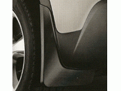 Mud Flaps For Vehicles With 20- Or 21- Wheels - BMW (82-16-0-416-162)