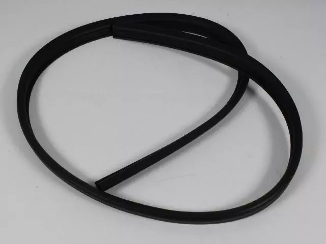 Decklid Weatherstrip - Mopar (5076666AD)