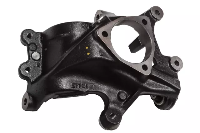 Rear Wheel Hub Bracket - GM (23478767)