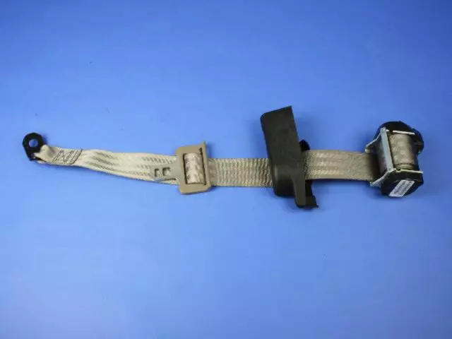 PV591L5AE - : Rear Outer Seat Belt, Left for Chrysler: Sebring Image