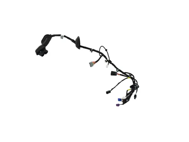 Front Door Wiring, Left - Mopar (68439512AA)