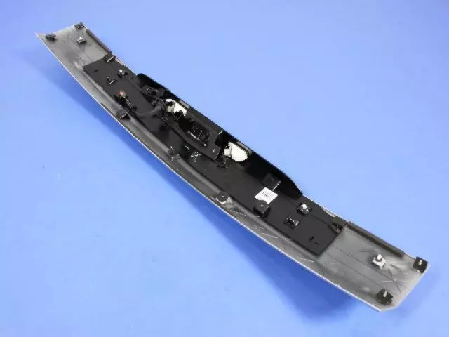 Liftgate Handle - Mopar (1UT61WS2AA)