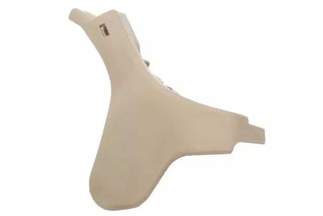 25830380 - Body: Seat Back Recliner Adjustment Mechanism Cover for Cadillac: Escalade | Chevrolet: Tahoe | GMC: Yukon Image