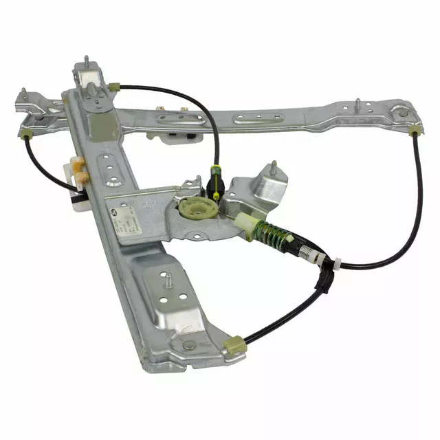 AE9Z7423209A - Body: Window Regulator for Lincoln: MKT Image