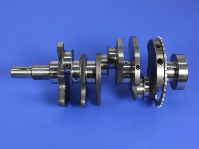 53020959AB - : Crankshaft for Mopar Image