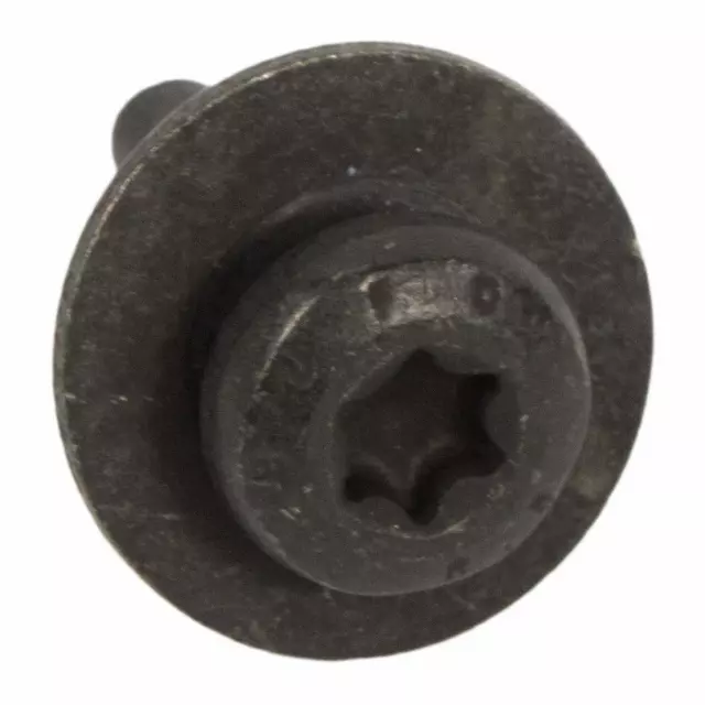 Lower Guide Lower Bolt - Ford (W712605-S303)