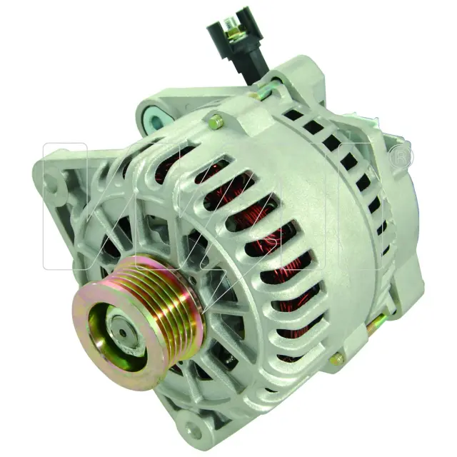 8260N - Charging &amp; Starting Systems: WAI Alternator for WAI Image