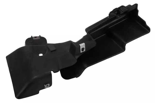 25776406 - Body: Latch Cover for Cadillac: SRX Image