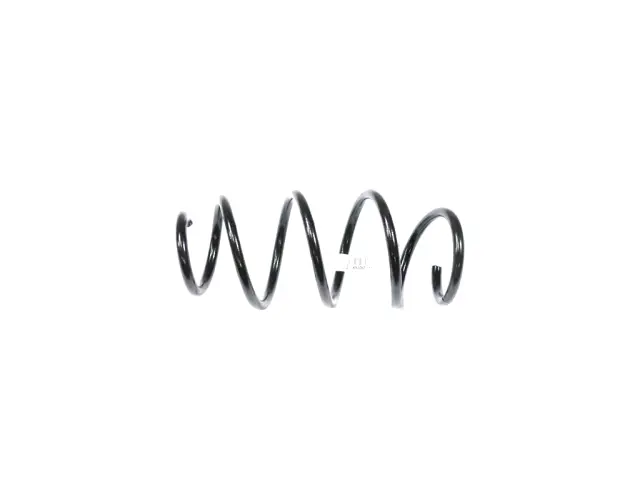 Front Coil Spring, Left - Mopar (68372927AB)