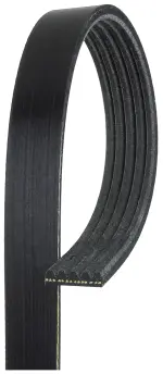 K050420RPM - : RPM High Performance Micro-V Serpentine Drive Belt for Gates Image