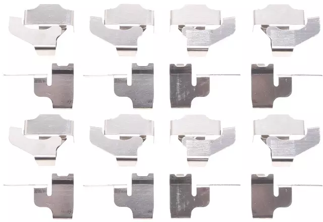 Caliper - GM (19425988)