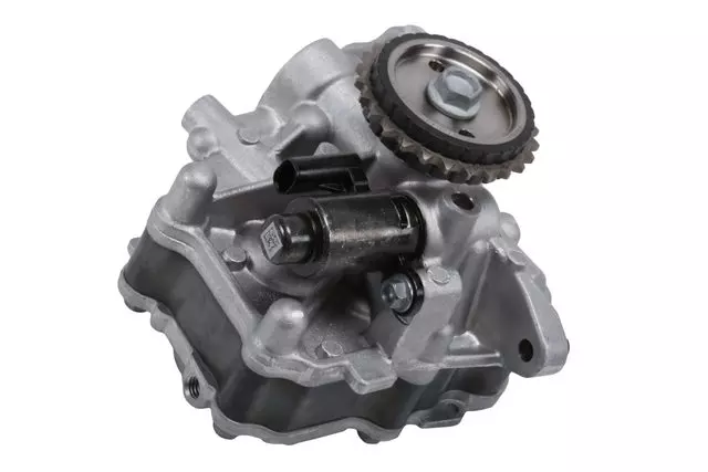 12705142 - : Oil Pump for GM Image