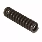 F2DZ3B768A - Steering: Lock Lever Spring for Ford: Aerostar, Bronco, Crown Victoria, E-150, E-150 Club Wagon, E-150 Econoline, E-150 Econoline Club Wagon, E-250, E-250 Econoline, E-350 Club Wagon, E-350 Econoline, E-350 Econoline Club Wagon, E-350 Super Duty, E-450 Econoline Super Duty, E-450 Super Duty, Econoline Super Duty, Excursion, Explorer, Explorer Sport, Explorer Sport Trac, F-150, F-250, F-250 HD, F-350, F-Super Duty, Freestar, Mustang, Ranger, Taurus, Thunderbird, Windstar | Lincoln: Continental, Mark VIII | Mercury: Cougar, Grand Marquis, Marauder, Monterey, Mountaineer, Sable, Villager Image
