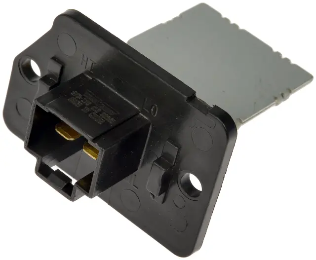 973178 - HVAC: HVAC Blower Motor Resistor for Dorman Image