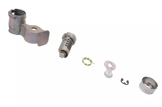 94823312 - : Door Lock Cylinder for Chevrolet: Spark, Spark EV Image