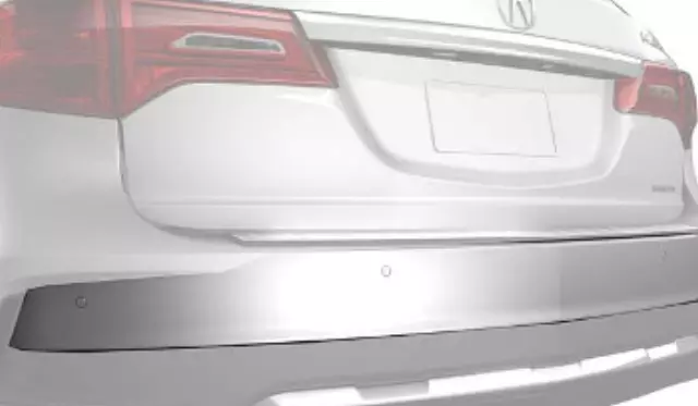 8V67TZ5230G - Audio/Video: Back Up Sensors - Modern Steel Metallic for Acura Image