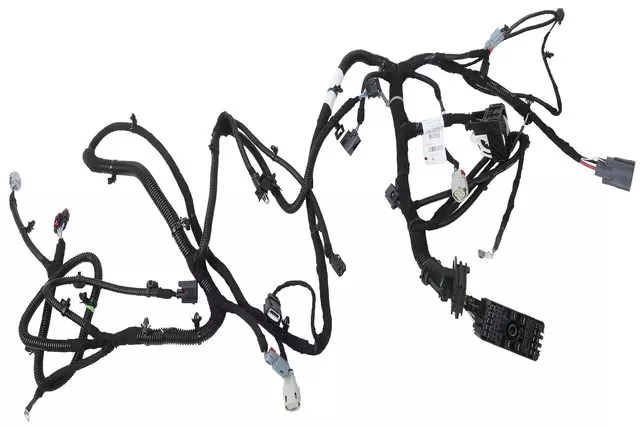42656916 - : Headlamp Wiring Harness for GM Image
