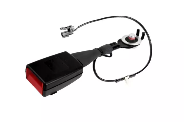 Buckle - GM (19259440)