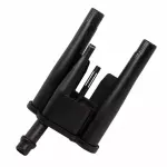 JL3Z6A785A - : Oil/Air Separator for Ford: F-150 Image