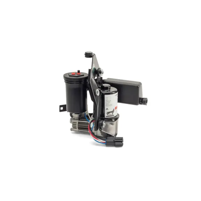 P2932 - : Arnott Air Suspension Compressor for Arnott Image